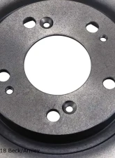 Beck/Arnley Disc Brake Rotor 083-2983                                     - 083-2983 - Image 2