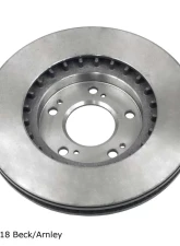 Beck/Arnley Disc Brake Rotor 083-2983                                     - 083-2983 - Image 3