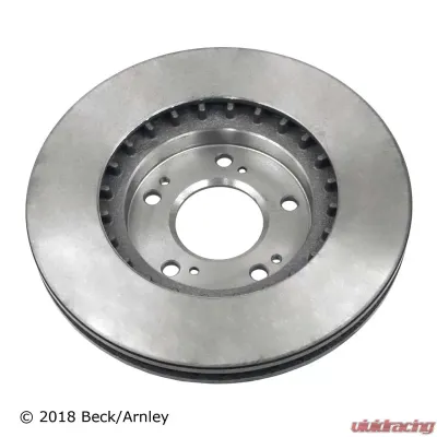 Beck/Arnley Disc Brake Rotor 083-2983 - 083-2983