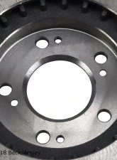 Beck/Arnley Disc Brake Rotor 083-2983                                     - 083-2983 - Image 4