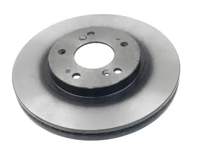 Beck/Arnley Disc Brake Rotor 083-2983