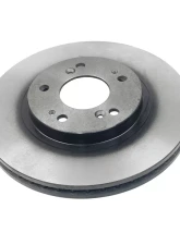 Beck/Arnley Disc Brake Rotor 083-2983                                     - 083-2983 - Image 4