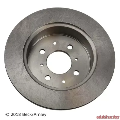 Beck/Arnley Disc Brake Rotor 083-2986 - 083-2986