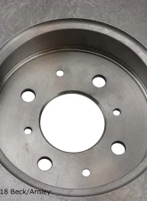 Beck/Arnley Disc Brake Rotor 083-2986                                     - 083-2986 - Image 4