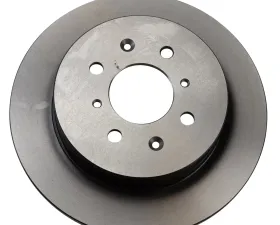 Beck/Arnley Disc Brake Rotor 083-2986