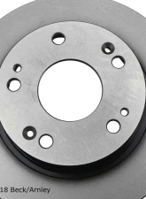 Beck/Arnley Disc Brake Rotor 083-2988                                     - 083-2988 - Image 2