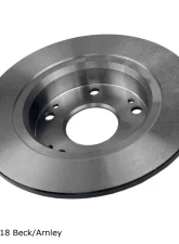 Beck/Arnley Disc Brake Rotor 083-2988                                     - 083-2988 - Image 3