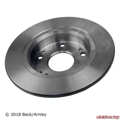 Beck/Arnley Disc Brake Rotor 083-2988 - 083-2988