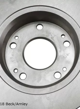 Beck/Arnley Disc Brake Rotor 083-2988                                     - 083-2988 - Image 4