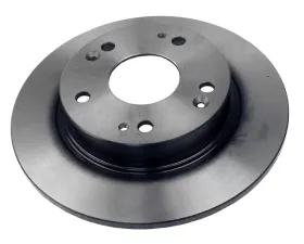 Beck/Arnley Disc Brake Rotor 083-2988