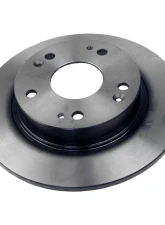 Beck/Arnley Disc Brake Rotor 083-2988                                     - 083-2988 - Image 4