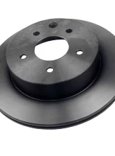 Beck/Arnley Disc Brake Rotor 083-2989                                     - 083-2989 - Image 4