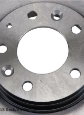 Beck/Arnley Disc Brake Rotor 083-2990                                     - 083-2990 - Image 2