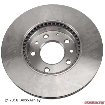 Beck/Arnley Disc Brake Rotor 083-2990 - 083-2990