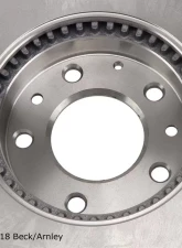 Beck/Arnley Disc Brake Rotor 083-2990                                     - 083-2990 - Image 4