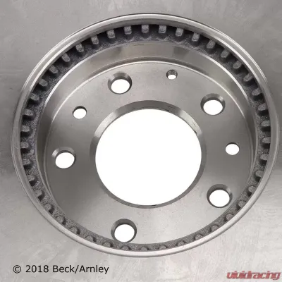 Beck/Arnley Disc Brake Rotor 083-2990 - 083-2990
