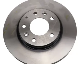 Beck/Arnley Disc Brake Rotor 083-2990