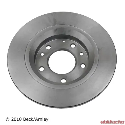 Beck/Arnley Disc Brake Rotor 083-2991 - 083-2991