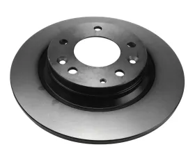 Beck/Arnley Disc Brake Rotor 083-2991