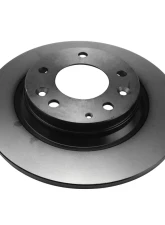 Beck/Arnley Disc Brake Rotor 083-2991                                     - 083-2991 - Image 4