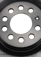 Beck/Arnley Disc Brake Rotor 083-2992                                     - 083-2992 - Image 2