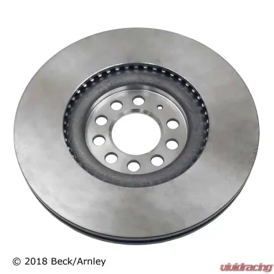 Beck/Arnley Disc Brake Rotor 083-2992 - 083-2992