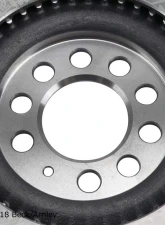 Beck/Arnley Disc Brake Rotor 083-2992                                     - 083-2992 - Image 4