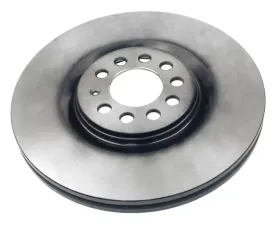 Beck/Arnley Disc Brake Rotor 083-2992