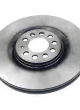 Beck/Arnley Disc Brake Rotor 083-2992                                     - 083-2992 - Image 4
