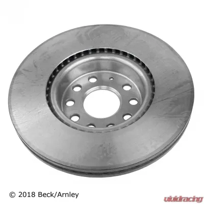 Beck/Arnley Disc Brake Rotor 083-2993 - 083-2993