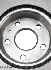 Beck/Arnley Disc Brake Rotor 083-2993                                     - 083-2993 - Image 4