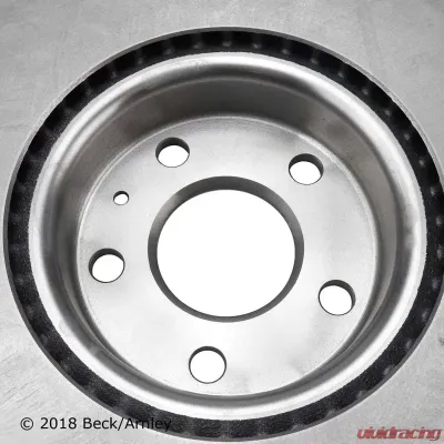 Beck/Arnley Disc Brake Rotor 083-2993 - 083-2993
