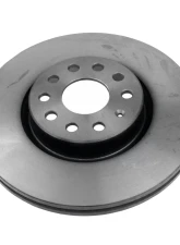 Beck/Arnley Disc Brake Rotor 083-2993                                     - 083-2993 - Image 4
