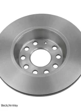 Beck/Arnley Disc Brake Rotor 083-2994                                     - 083-2994 - Image 3