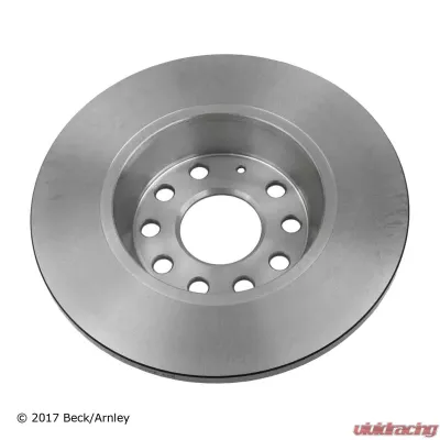 Beck/Arnley Disc Brake Rotor 083-2994 - 083-2994