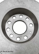 Beck/Arnley Disc Brake Rotor 083-2994                                     - 083-2994 - Image 4