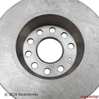 Beck/Arnley Disc Brake Rotor 083-2994 - 083-2994
