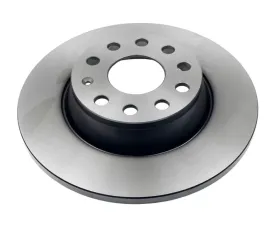 Beck/Arnley Disc Brake Rotor 083-2994