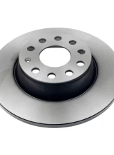 Beck/Arnley Disc Brake Rotor 083-2994                                     - 083-2994 - Image 4