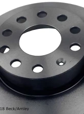 Beck/Arnley Disc Brake Rotor 083-2995                                     - 083-2995 - Image 2