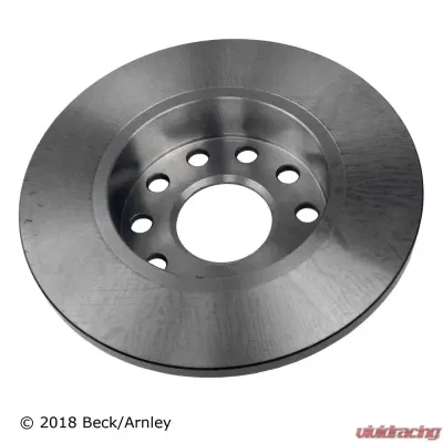 Beck/Arnley Disc Brake Rotor 083-2995 - 083-2995
