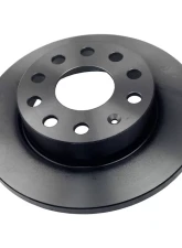 Beck/Arnley Disc Brake Rotor 083-2995                                     - 083-2995 - Image 4