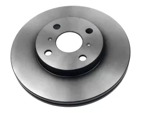 Beck/Arnley Disc Brake Rotor 083-2996