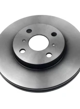 Beck/Arnley Disc Brake Rotor 083-2996                                     - 083-2996 - Image 4