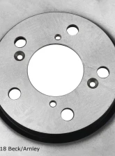 Beck/Arnley Disc Brake Rotor 083-3003                                     - 083-3003 - Image 2