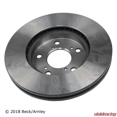 Beck/Arnley Disc Brake Rotor 083-3003 - 083-3003