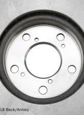 Beck/Arnley Disc Brake Rotor 083-3003                                     - 083-3003 - Image 4