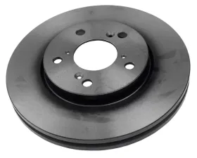 Beck/Arnley Disc Brake Rotor 083-3003
