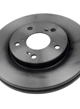 Beck/Arnley Disc Brake Rotor 083-3003                                     - 083-3003 - Image 4