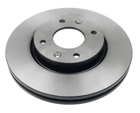 Beck/Arnley Disc Brake Rotor 083-3004